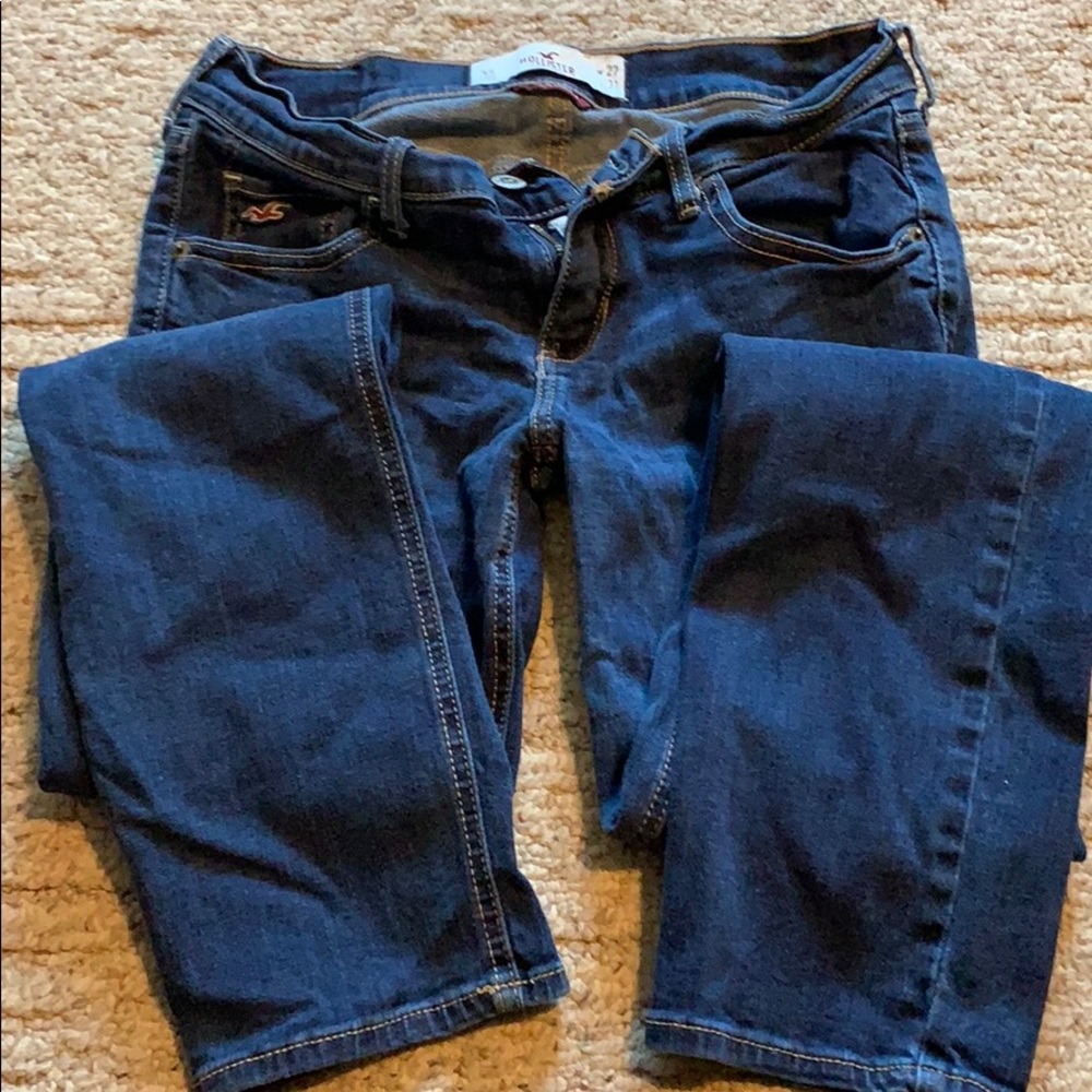 Hollister